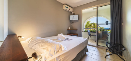 Hôtel Le Victoria 3*, Séjour Réunion par Ôvoyages Hôtel Le Victoria 3*, Séjour Réunion par Ôvoyages