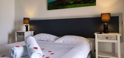Hôtel Le Victoria 3*, Séjour Réunion par Ôvoyages Hôtel Le Victoria 3*, Séjour Réunion par Ôvoyages