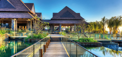 Hôtel The Westin Turtle Bay Resort & Spa Mauritius 5*, Séjour Île Maurice par Ôvoyages Hôtel The Westin Turtle Bay Resort & Spa Mauritius 5*, Séjour Île Maurice par Ôvoyages