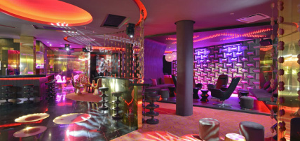 Hôtel Paradisus Palma Real 5*, Séjour République Dominicaine, Punta Cana par Ôvoyages Hôtel Paradisus Palma Real 5*, Séjour République Dominicaine, Punta Cana par Ôvoyages