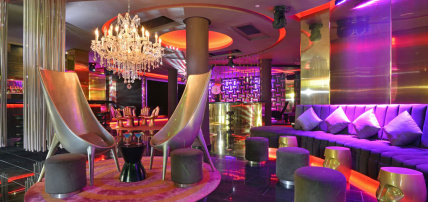 Hôtel Paradisus Palma Real 5*, Séjour République Dominicaine, Punta Cana par Ôvoyages Hôtel Paradisus Palma Real 5*, Séjour République Dominicaine, Punta Cana par Ôvoyages