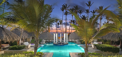 Hôtel Paradisus Palma Real 5*, Séjour République Dominicaine, Punta Cana par Ôvoyages Hôtel Paradisus Palma Real 5*, Séjour République Dominicaine, Punta Cana par Ôvoyages