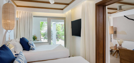 Hôtel Garden Suites 5* by Meliá, Séjour République Dominicaine, Punta Cana par Ôvoyages Hôtel Garden Suites 5* by Meliá, Séjour République Dominicaine, Punta Cana par Ôvoyages