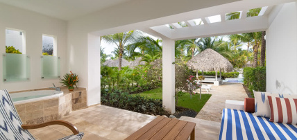 Hôtel Garden Suites 5* by Meliá, Séjour République Dominicaine, Punta Cana par Ôvoyages Hôtel Garden Suites 5* by Meliá, Séjour République Dominicaine, Punta Cana par Ôvoyages