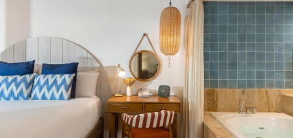 Hôtel Garden Suites 5* by Meliá, Séjour République Dominicaine, Punta Cana par Ôvoyages Hôtel Garden Suites 5* by Meliá, Séjour République Dominicaine, Punta Cana par Ôvoyages