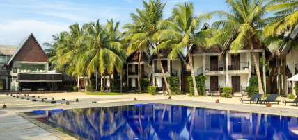 Hôtel Maalu Maalu Resort 4*, Séjour Sri Lanka par Ôvoyages Hôtel Maalu Maalu Resort 4*, Séjour Sri Lanka par Ôvoyages
