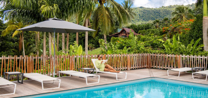 Hôtel Le Jardin Malanga 3*, Séjour Antilles, Guadeloupe par Ôvoyages Hôtel Le Jardin Malanga 3*, Séjour Antilles, Guadeloupe par Ôvoyages