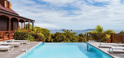 Hôtel Le Jardin Malanga 3*, Séjour Antilles, Guadeloupe par Ôvoyages Hôtel Le Jardin Malanga 3*, Séjour Antilles, Guadeloupe par Ôvoyages