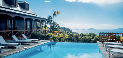 Hôtel Le Jardin Malanga 3*, Séjour Antilles, Guadeloupe par Ôvoyages Hôtel Le Jardin Malanga 3*, Séjour Antilles, Guadeloupe par Ôvoyages