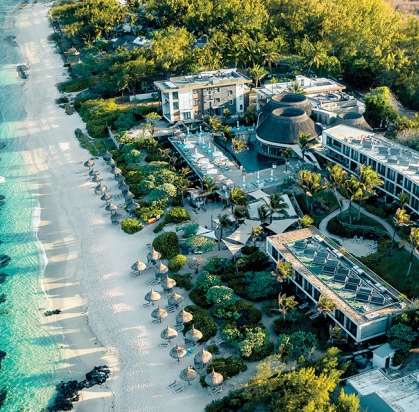 Hôtel Radisson Blu Poste Lafayette Resort & Spa 4* Adult Only +18, Séjour Île Maurice par Ôvoyages Hôtel Radisson Blu Poste Lafayette Resort & Spa 4* Adult Only +18, Séjour Île Maurice par Ôvoyages