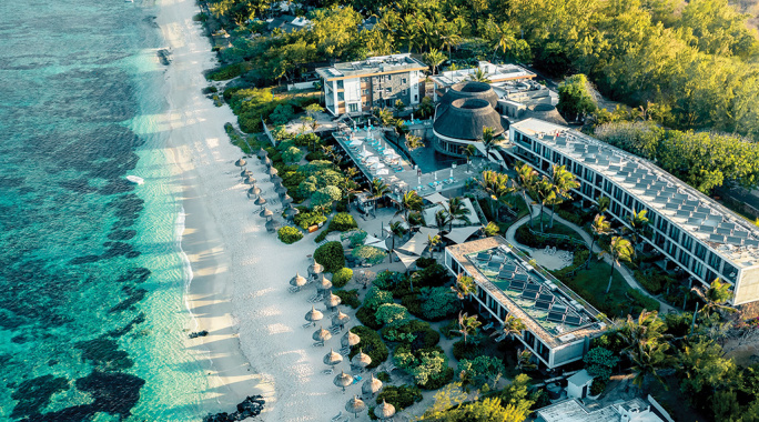Hôtel Radisson Blu Poste Lafayette Resort & Spa 4* Adult Only +18, Séjour Île Maurice par Ôvoyages Hôtel Radisson Blu Poste Lafayette Resort & Spa 4* Adult Only +18, Séjour Île Maurice par Ôvoyages