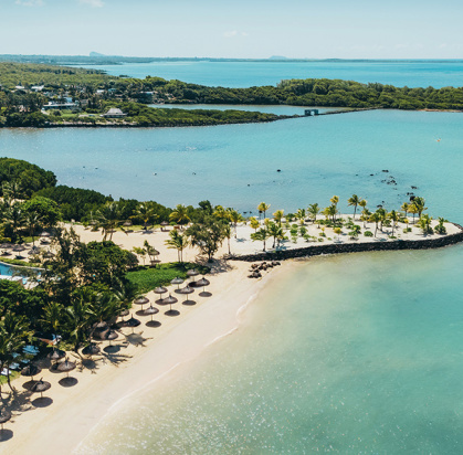 Hôtel Radisson Blu Azuri Resort & Spa 4*, Séjour Île Maurice par Ôvoyages Hôtel Radisson Blu Azuri Resort & Spa 4*, Séjour Île Maurice par Ôvoyages