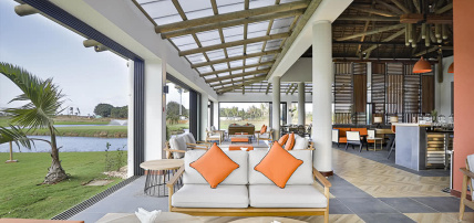 Hôtel Radisson Blu Azuri Resort & Spa 4*, Séjour Île Maurice par Ôvoyages Hôtel Radisson Blu Azuri Resort & Spa 4*, Séjour Île Maurice par Ôvoyages