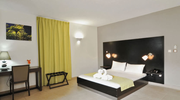 Hôtel Tama 3*, Séjour Réunion par Ôvoyages Hôtel Tama 3*, Séjour Réunion par Ôvoyages