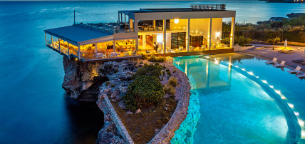 Hôtel Sonesta Ocean Point Resort 5* Adult Only +18, Séjour Antilles, Saint-Martin par Ôvoyages Hôtel Sonesta Ocean Point Resort 5* Adult Only +18, Séjour Antilles, Saint-Martin par Ôvoyages
