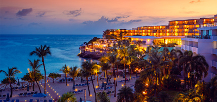 Hôtel Sonesta Ocean Point Resort 5* Adult Only +18, Séjour Antilles, Saint-Martin par Ôvoyages Hôtel Sonesta Ocean Point Resort 5* Adult Only +18, Séjour Antilles, Saint-Martin par Ôvoyages