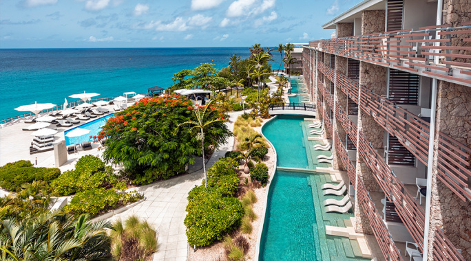 Hôtel Sonesta Ocean Point Resort 5* Adult Only +18, Séjour Antilles, Saint-Martin par Ôvoyages Hôtel Sonesta Ocean Point Resort 5* Adult Only +18, Séjour Antilles, Saint-Martin par Ôvoyages