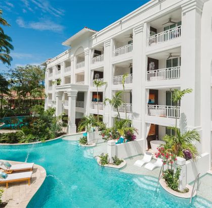 Hôtel Sandals Barbados 5* Adult Only +18, Séjour Antilles, Barbade par Ôvoyages Hôtel Sandals Barbados 5* Adult Only +18, Séjour Antilles, Barbade par Ôvoyages