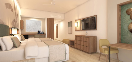 Hôtel Riu Palace Bavaro 5*, Séjour République Dominicaine, Punta Cana par Ôvoyages Hôtel Riu Palace Bavaro 5*, Séjour République Dominicaine, Punta Cana par Ôvoyages