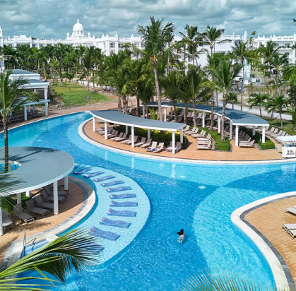 Hôtel Riu Palace Bavaro 5*, Séjour République Dominicaine, Punta Cana par Ôvoyages Hôtel Riu Palace Bavaro 5*, Séjour République Dominicaine, Punta Cana par Ôvoyages