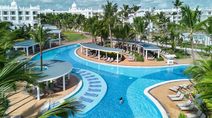 Hôtel Riu Palace Bavaro 5*, Séjour République Dominicaine, Punta Cana par Ôvoyages Hôtel Riu Palace Bavaro 5*, Séjour République Dominicaine, Punta Cana par Ôvoyages