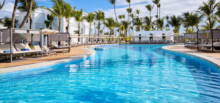 Hôtel Riu Palace Bavaro 5*, Séjour République Dominicaine, Punta Cana par Ôvoyages Hôtel Riu Palace Bavaro 5*, Séjour République Dominicaine, Punta Cana par Ôvoyages