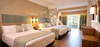 Hôtel Riu Palace Bavaro 5*, Séjour République Dominicaine, Punta Cana par Ôvoyages Hôtel Riu Palace Bavaro 5*, Séjour République Dominicaine, Punta Cana par Ôvoyages