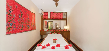 Hôtel The Barefoot Eco 4*, Séjour Maldives par Ôvoyages Hôtel The Barefoot Eco 4*, Séjour Maldives par Ôvoyages
