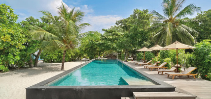 Hôtel The Barefoot Eco 4*, Séjour Maldives par Ôvoyages Hôtel The Barefoot Eco 4*, Séjour Maldives par Ôvoyages