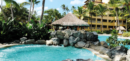 Hôtel Coral Costa Caribe Resort 4*, Séjour République Dominicaine, La Romana par Ôvoyages Hôtel Coral Costa Caribe Resort 4*, Séjour République Dominicaine, La Romana par Ôvoyages