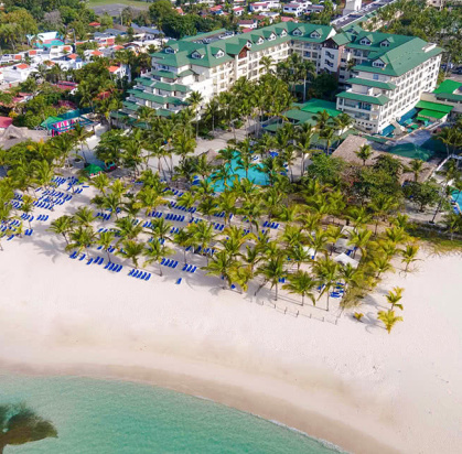 Hôtel Coral Costa Caribe Resort 4*, Séjour République Dominicaine, La Romana par Ôvoyages Hôtel Coral Costa Caribe Resort 4*, Séjour République Dominicaine, La Romana par Ôvoyages