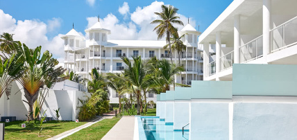 Hôtel Riu Palace Macao 5*, Séjour République Dominicaine, Punta Cana par Ôvoyages Hôtel Riu Palace Macao 5*, Séjour République Dominicaine, Punta Cana par Ôvoyages