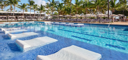 Hôtel Riu Palace Macao 5*, Séjour République Dominicaine, Punta Cana par Ôvoyages Hôtel Riu Palace Macao 5*, Séjour République Dominicaine, Punta Cana par Ôvoyages