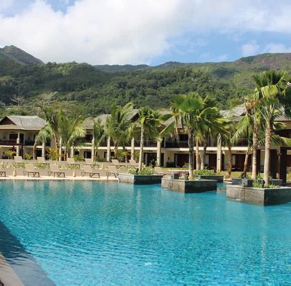 Hôtel Story Seychelles 5*, Séjour Seychelles, Mahé par Ôvoyages Hôtel Story Seychelles 5*, Séjour Seychelles, Mahé par Ôvoyages