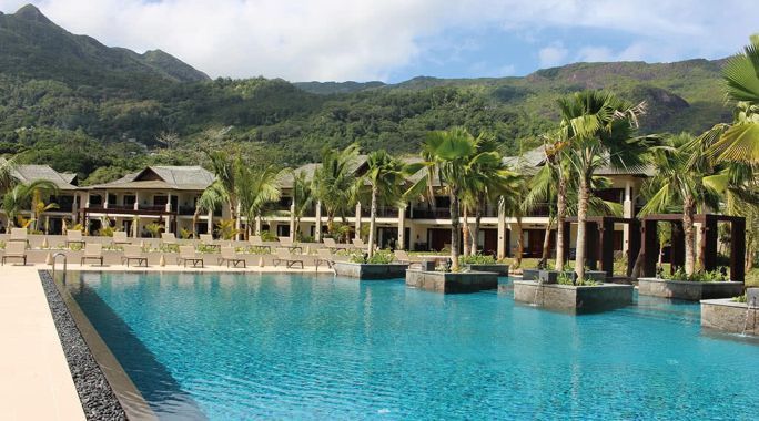 Hôtel Story Seychelles 5*, Séjour Seychelles, Mahé par Ôvoyages Hôtel Story Seychelles 5*, Séjour Seychelles, Mahé par Ôvoyages