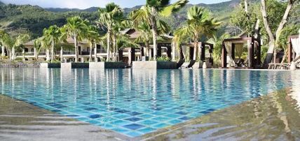 Hôtel Story Seychelles 5*, Séjour Seychelles, Mahé par Ôvoyages Hôtel Story Seychelles 5*, Séjour Seychelles, Mahé par Ôvoyages