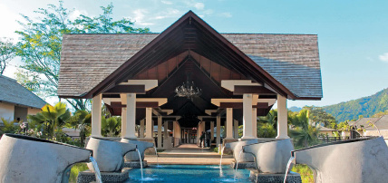 Hôtel Story Seychelles 5*, Séjour Seychelles, Mahé par Ôvoyages Hôtel Story Seychelles 5*, Séjour Seychelles, Mahé par Ôvoyages