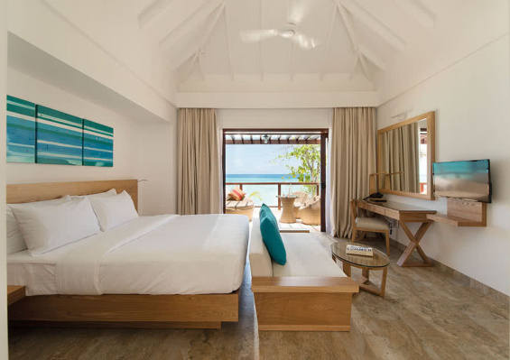 Hôtel Summer Island Maldives 4* Hôtel Summer Island Maldives 4* - photo 1