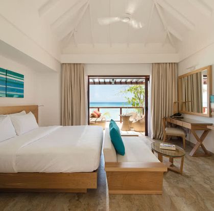 Hôtel Summer Island Maldives 4*, Séjour Maldives par Ôvoyages Hôtel Summer Island Maldives 4*, Séjour Maldives par Ôvoyages