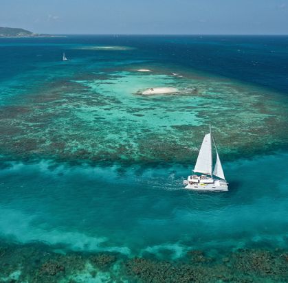 Croisière Dream Grenadines Premium, Croisière Antilles, Martinique par Ôvoyages Croisière Dream Grenadines Premium, Croisière Antilles, Martinique par Ôvoyages