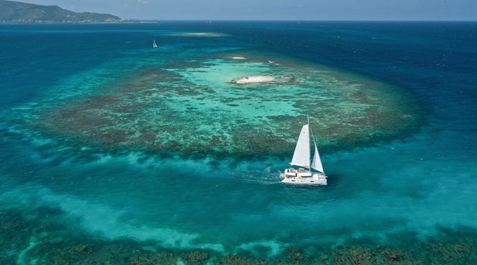 Croisière Dream Grenadines Premium, Croisière Antilles, Martinique par Ôvoyages Croisière Dream Grenadines Premium, Croisière Antilles, Martinique par Ôvoyages