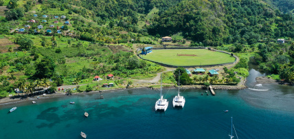 Croisière Dream Grenadines Premium, Croisière Antilles, Martinique par Ôvoyages Croisière Dream Grenadines Premium, Croisière Antilles, Martinique par Ôvoyages