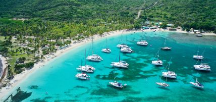 Croisière Dream Grenadines Premium, Croisière Antilles, Martinique par Ôvoyages Croisière Dream Grenadines Premium, Croisière Antilles, Martinique par Ôvoyages