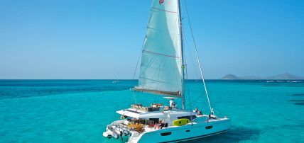 Croisière Dream Grenadines Premium, Croisière Antilles, Martinique par Ôvoyages Croisière Dream Grenadines Premium, Croisière Antilles, Martinique par Ôvoyages