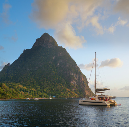 Croisière Dream Grenadines Premium, Croisière Antilles, Martinique par Ôvoyages Croisière Dream Grenadines Premium, Croisière Antilles, Martinique par Ôvoyages