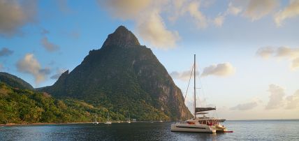 Croisière Dream Grenadines Premium, Croisière Antilles, Martinique par Ôvoyages Croisière Dream Grenadines Premium, Croisière Antilles, Martinique par Ôvoyages