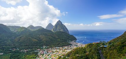 Croisière Dream Grenadines Premium, Croisière Antilles, Martinique par Ôvoyages Croisière Dream Grenadines Premium, Croisière Antilles, Martinique par Ôvoyages