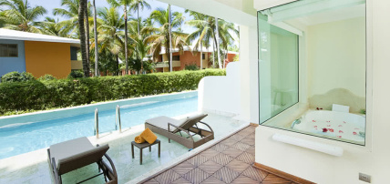 Hôtel Iberostar Grand Bavaro 5* Adult Only +18, Séjour République Dominicaine, Punta Cana par Ôvoyages Hôtel Iberostar Grand Bavaro 5* Adult Only +18, Séjour République Dominicaine, Punta Cana par Ôvoyages