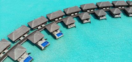 Hôtel Cocoon 5*, Séjour Maldives par Ôvoyages Hôtel Cocoon 5*, Séjour Maldives par Ôvoyages
