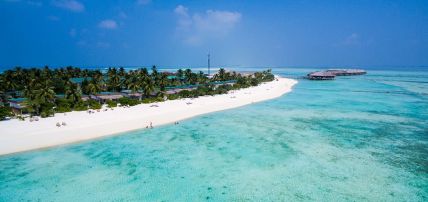 Hôtel Cocoon 5*, Séjour Maldives par Ôvoyages Hôtel Cocoon 5*, Séjour Maldives par Ôvoyages